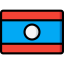 Laos Symbol 64x64