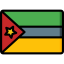 Mozambique 상 64x64