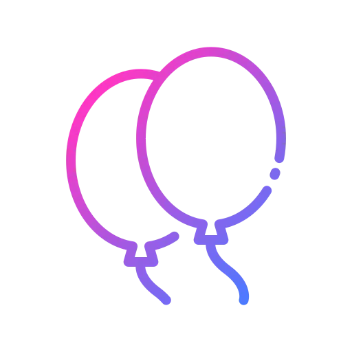 Balloon icon