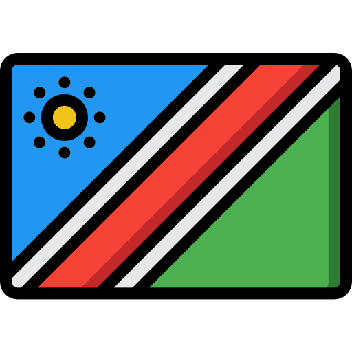 Namibia icon