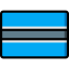 Botswana Symbol 64x64