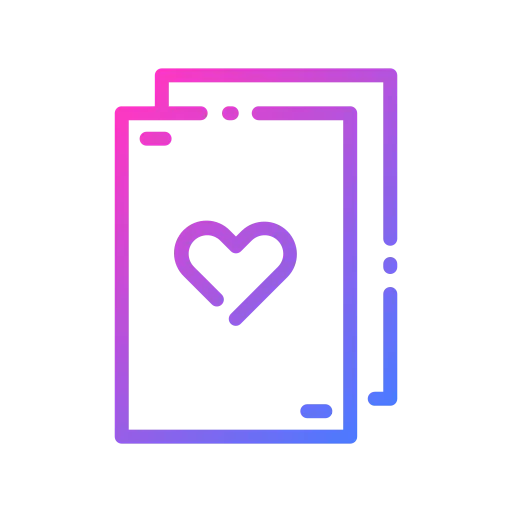 Cards icon