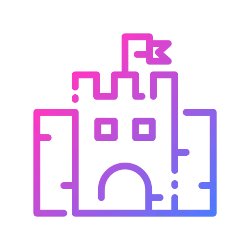 Castle icon