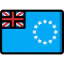 Cook islands 상 64x64