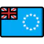 Cook islands Symbol 64x64