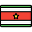 Suriname 상 64x64