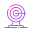 Dart board 图标 64x64