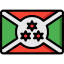Burundi Symbol 64x64