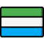Sierra leone Symbol 64x64