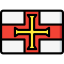 Guernsey Symbol 64x64
