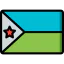Djibouti Symbol 64x64