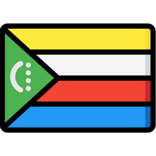 Comoros icon