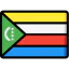 Comoros 상 64x64