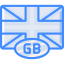 Great britain icon 64x64