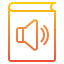 Audiobook icon 64x64