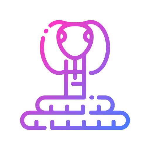 Snake icon