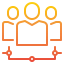 Teamwork icon 64x64