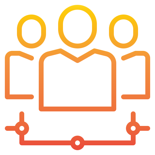 Teamwork icon