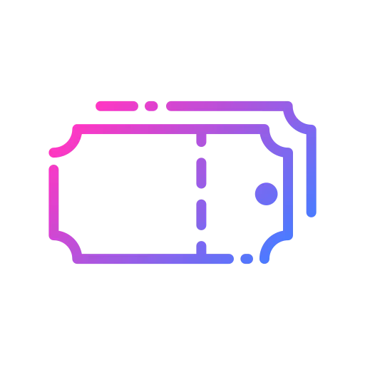 Ticket Symbol
