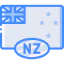 New zealand icon 64x64
