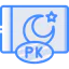 Pakistan icon 64x64