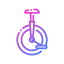 Unicycle іконка 64x64