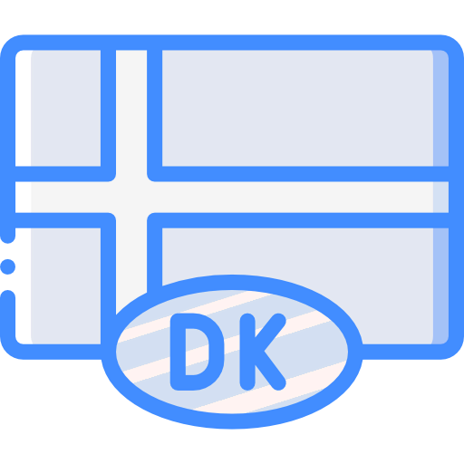 Denmark icon
