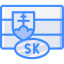 Slovakia icon 64x64