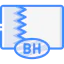 Bahrain 图标 64x64