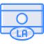 Laos 图标 64x64