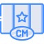 Cameroon 图标 64x64