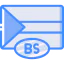 Bahamas 图标 64x64