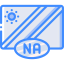 Namibia 图标 64x64