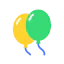 Balloon іконка 64x64