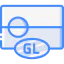 Greenland 图标 64x64
