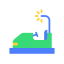 Bumper cars іконка 64x64