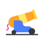Cannon іконка 64x64