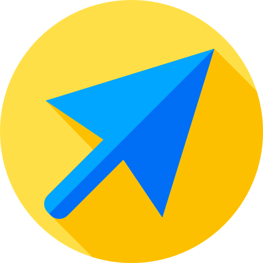Selection tool icon