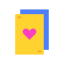 Cards іконка 64x64