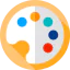 Palette 图标 64x64