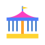 Carousel іконка 64x64