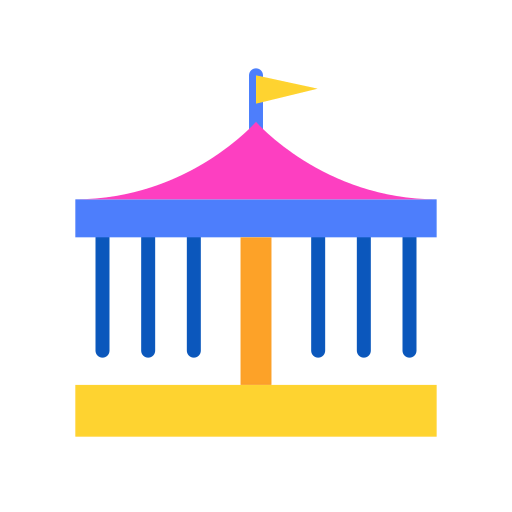 Carousel icon