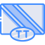 Trinidad and tobago 图标 64x64