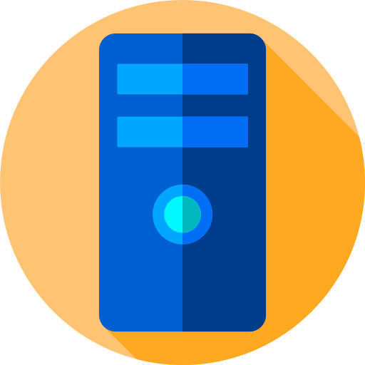 Cpu icon