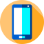 Smartphone 图标 64x64