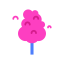 Cotton candy іконка 64x64