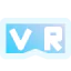 Vr glasses Symbol 64x64