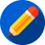 Pencil 图标 64x64