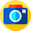 Camera 图标 64x64