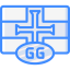 Guernsey 图标 64x64